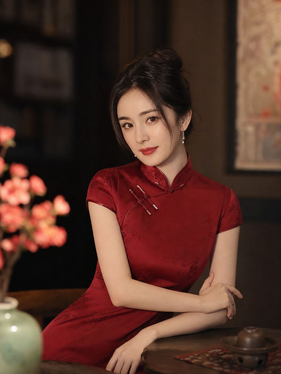 陈美娇福利姬影像视频封面